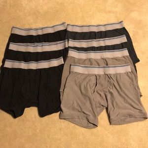 Mack Weldon boxer briefs